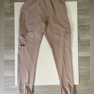 Under Armour Cargo Pants SMALL